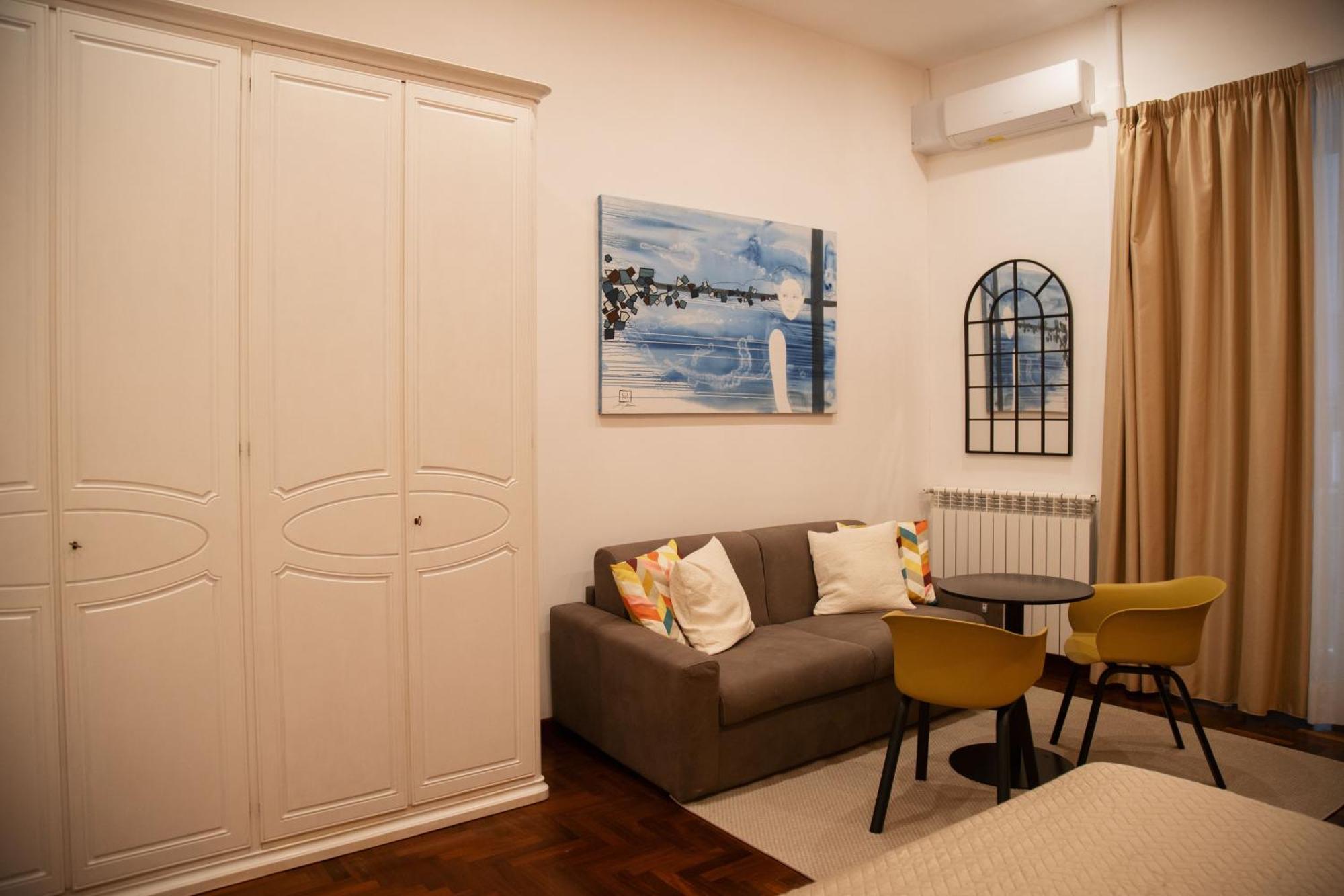 Hello Chiaia Napoli By Progecta Srl Apartment Exterior photo