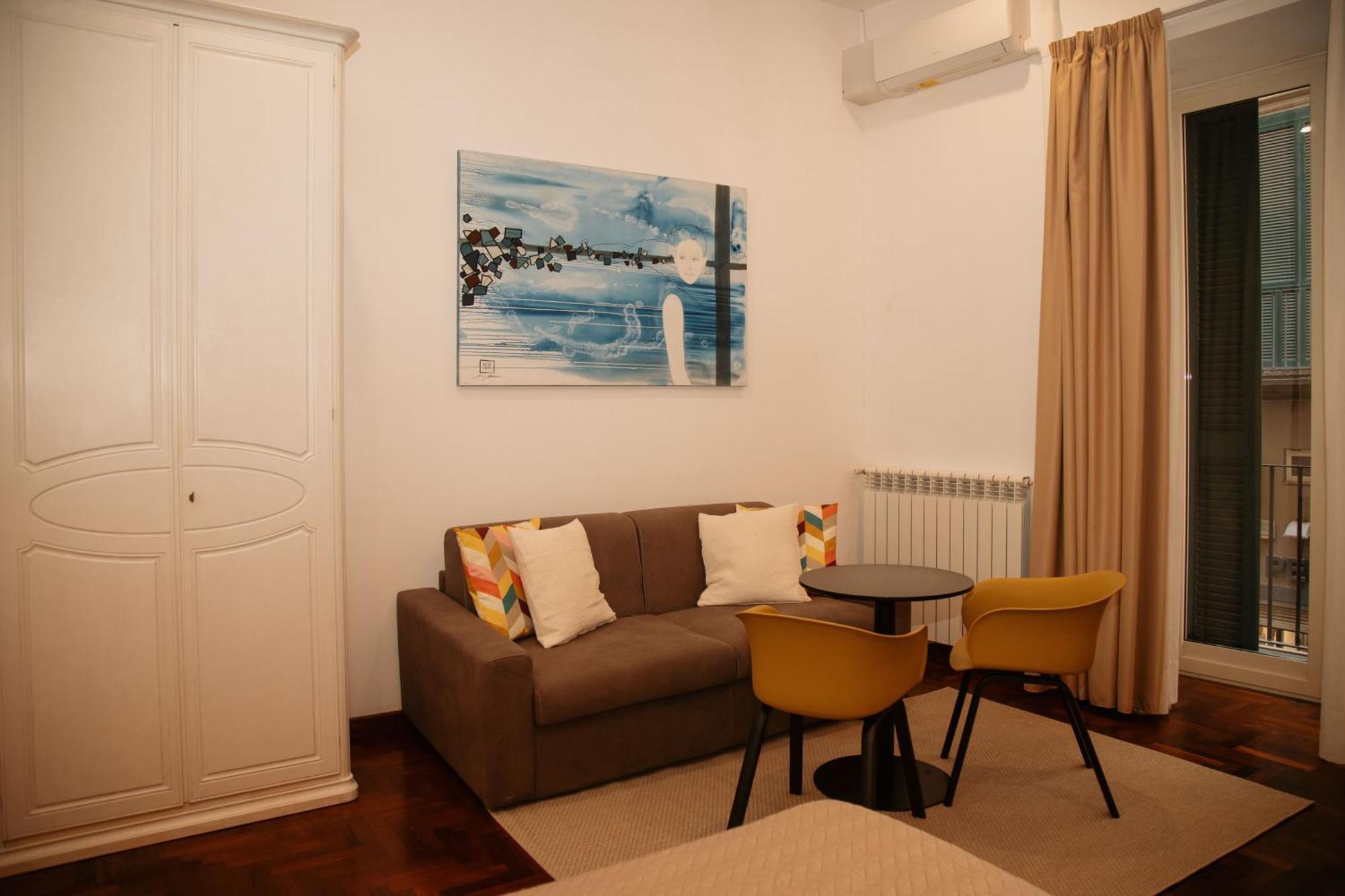 Hello Chiaia Napoli By Progecta Srl Apartment Exterior photo
